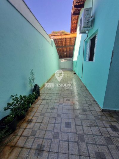 Casa, 2 quartos, 70 m² - Foto 5