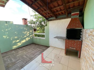 Casa, 2 quartos, 125 m² - Foto 1