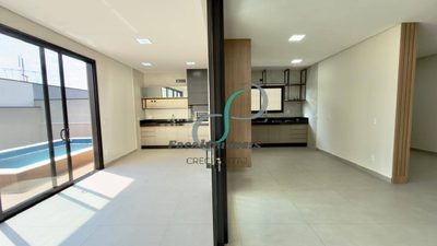 Sobrado, 3 quartos, 263 m² - Foto 5