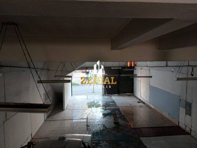 Prédio Inteiro, 350 m² - Foto 2
