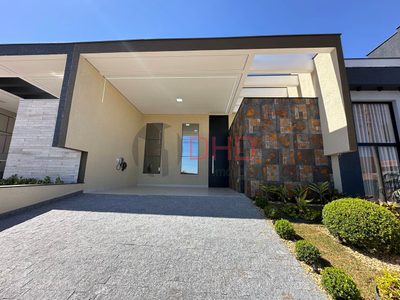 Casa de Condomínio, 3 quartos - Foto 2