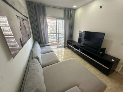 Apartamento, 1 quarto, 49 m² - Foto 2