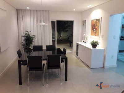 Sobrado, 4 quartos, 225 m² - Foto 4