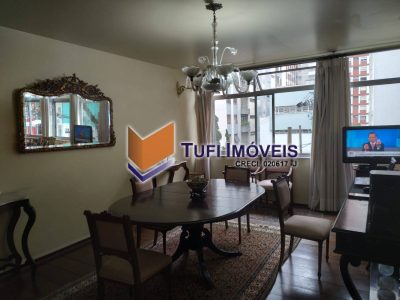 Apartamento, 3 quartos, 180 m² - Foto 4