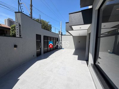 Casa, 3 quartos, 200 m² - Foto 5