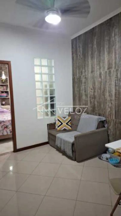 Kitnet-Studio, 31 m² - Foto 2