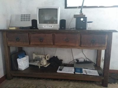 Sobrado, 3 quartos, 149 m² - Foto 1
