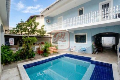 Casa de Condomínio, 4 quartos - Foto 2