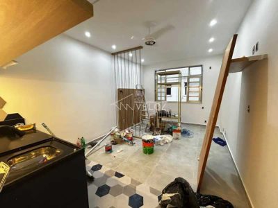 Apartamento, 1 quarto, 27 m² - Foto 5