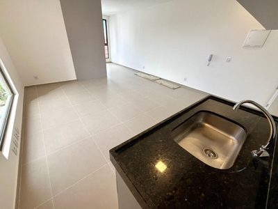 Flat/Apart Hotel, 1 quarto, 38 m² - Foto 5