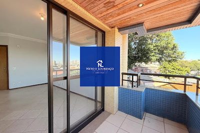 Apartamento, 3 quartos, 133 m² - Foto 4