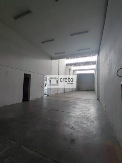 Depósito-Galpão, 210 m² - Foto 5