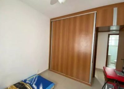 Apartamento, 3 quartos, 100 m² - Foto 3