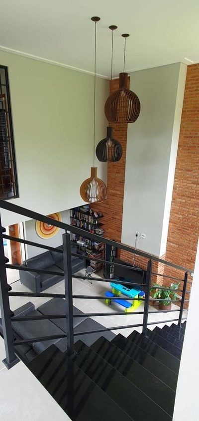 Chácara, 3 quartos, 1000 m² - Foto 5