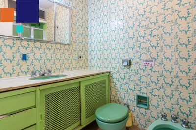 Apartamento, 3 quartos, 110 m² - Foto 5
