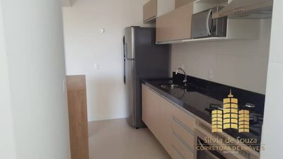 Apartamento, 2 quartos - Foto 3