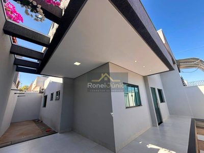 Casa, 2 quartos, 64 m² - Foto 2