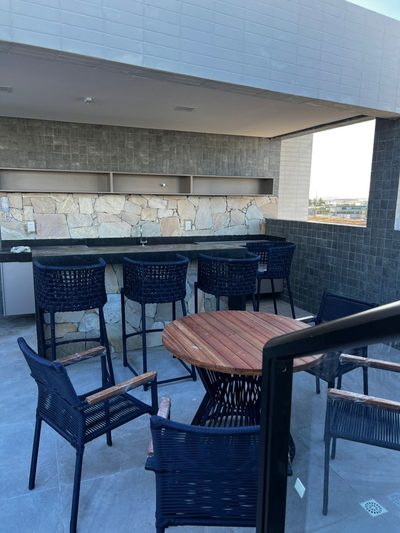 Apartamento, 2 quartos, 62 m² - Foto 5