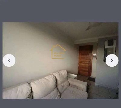 Apartamento, 2 quartos, 48 m² - Foto 1