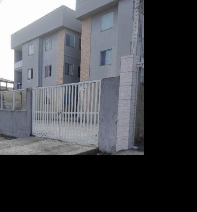 Apartamento, 2 quartos, 10 m² - Foto 1