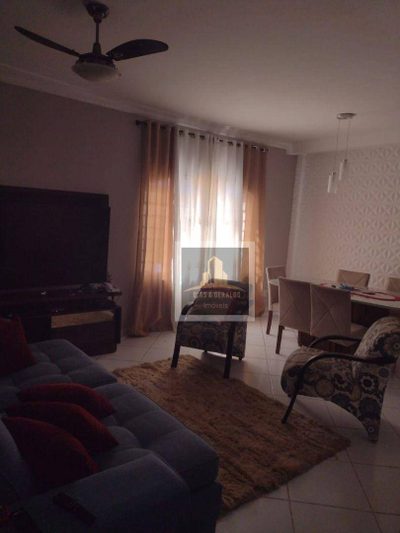 Sobrado, 3 quartos, 130 m² - Foto 2