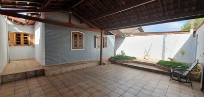 Casa, 3 quartos - Foto 3