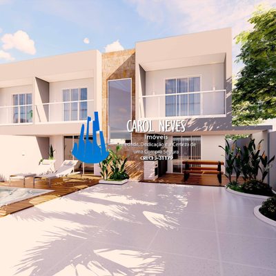 Sobrado, 3 quartos, 153 m² - Foto 5