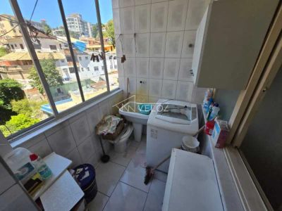Apartamento, 1 quarto, 47 m² - Foto 1