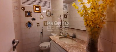 Apartamento, 4 quartos, 156 m² - Foto 1