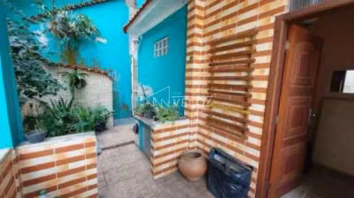 Sobrado, 3 quartos, 45 m² - Foto 1