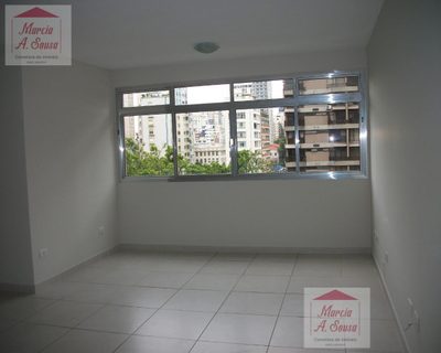 Apartamento, 2 quartos, 89 m² - Foto 1