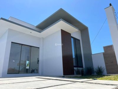 Casa, 2 quartos, 60 m² - Foto 2