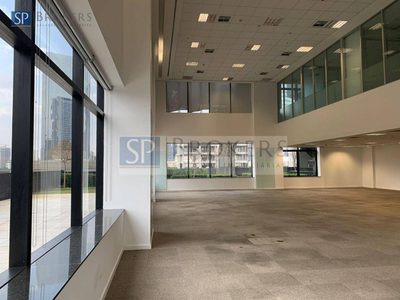 Sala-Conjunto, 2656 m² - Foto 2