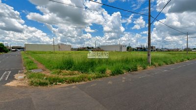 Terreno, 2489 m² - Foto 1