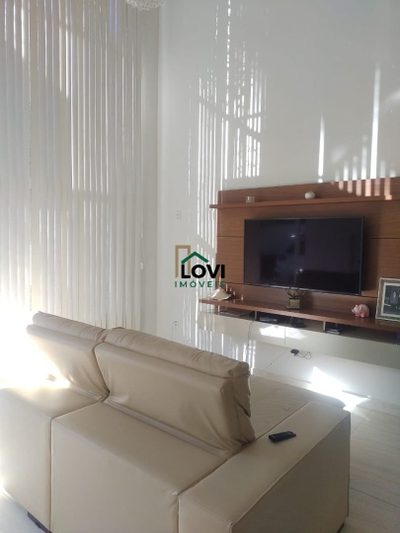 Sobrado, 3 quartos, 196 m² - Foto 3
