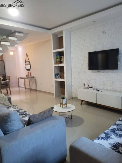 Sobrado, 3 quartos, 147 m² - Foto 5