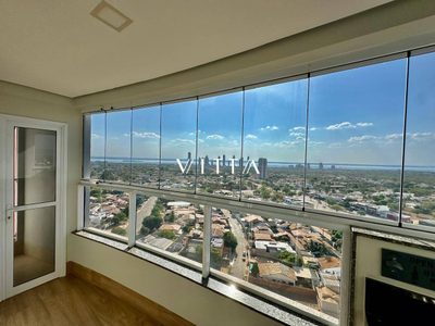 Apartamento, 2 quartos, 70 m² - Foto 1