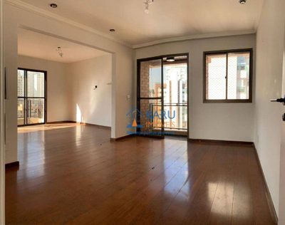 Cobertura, 4 quartos, 265 m² - Foto 5