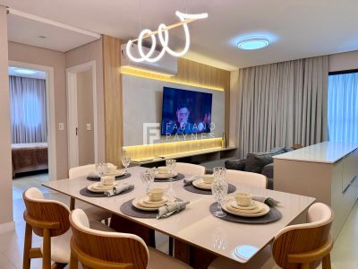 Apartamento, 3 quartos, 107 m² - Foto 5