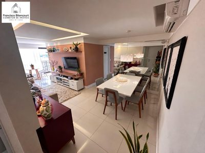 Apartamento, 3 quartos, 82 m² - Foto 1