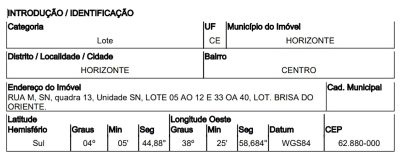 Terreno, 4032 m² - Foto 2