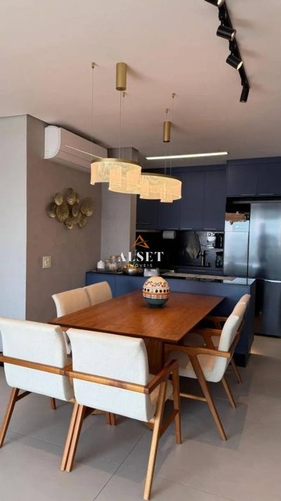 Apartamento, 2 quartos, 85 m² - Foto 5