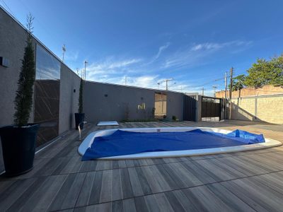 Casa, 4 quartos, 265 m² - Foto 3