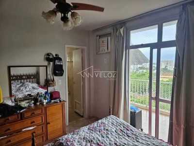 Apartamento, 2 quartos, 87 m² - Foto 4
