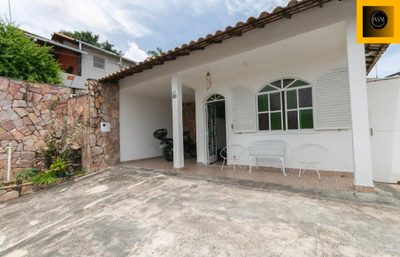 Casa, 3 quartos, 360 m² - Foto 1