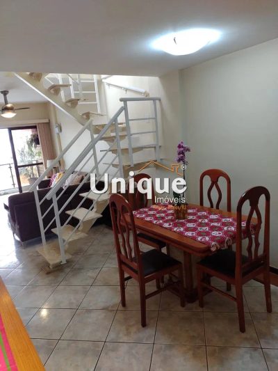Cobertura, 3 quartos, 280 m² - Foto 3