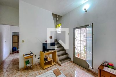 Casa, 4 quartos, 326 m² - Foto 1