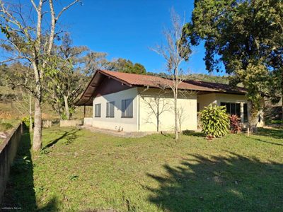 Chácara, 3 quartos, 1500 m² - Foto 2