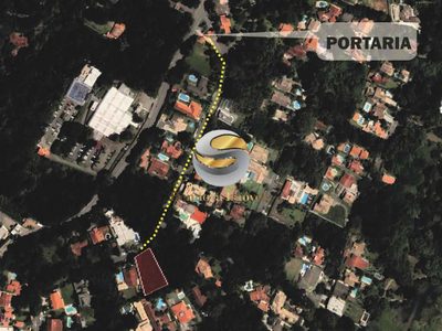 Terreno, 1403 m² - Foto 1