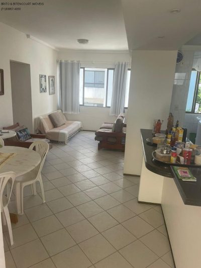Apartamento, 2 quartos, 68 m² - Foto 1